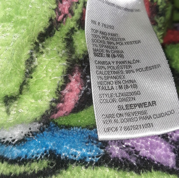 pajama pants👀 - Picture 2 of 3